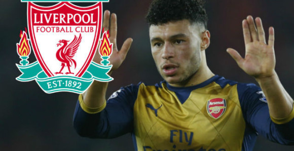 Klop krade od Vengera: Zimska meta je Aleks!