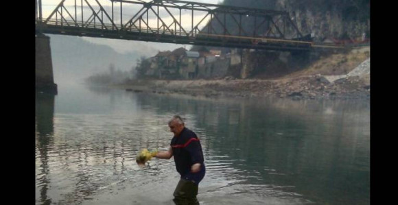 Obdukcija kaže da je beba iz Zvornika rođena mrtva