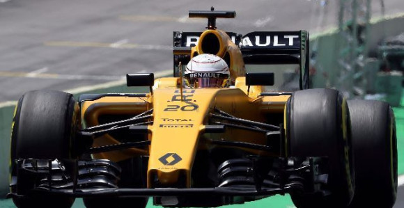 Oprezni Reno – kaskaju s motorima da bi ponovo kidali u F1!
