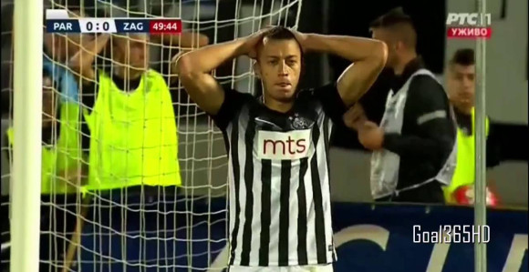 Nikola Đurđić dobio ponudu iz Serije A!