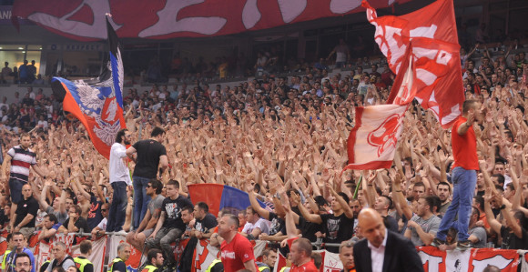 Zvezda - CSKA... Spektakl za kraj - za podvig je potrebna prava košarkaška poezija!