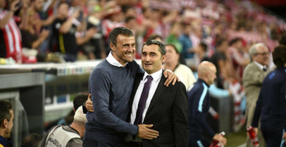 Enrike umoran, ugovor ističe, ko stiže na Nou Kamp?!