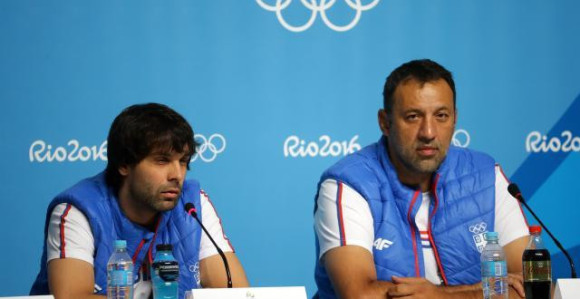 Divac: Nove stranice istorije srpskog sporta!