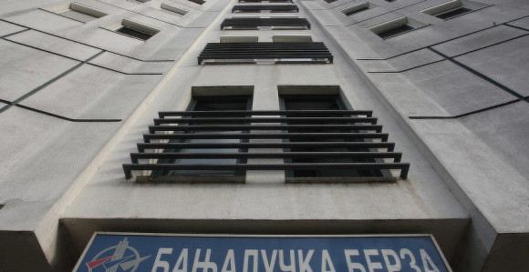 Gašpar i Vasiljević preuzimaju berzu?