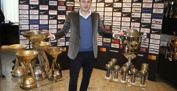 Kao Toti, Gigs i Maldini! Sale Ilić uz rame svjetskim asovima po VJERNOSTI!