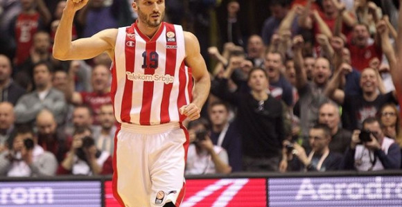 Simonović: Pored nas, Cedevita je najkvalitetnija!