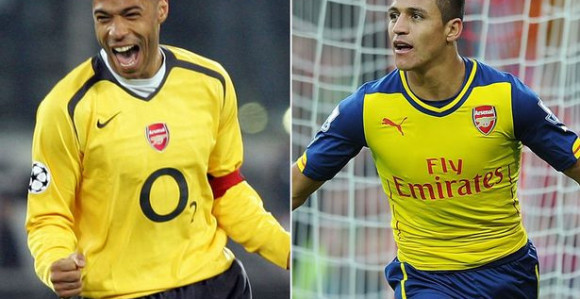 Aleksis: Anri i ja bi bili sjajan tandem!