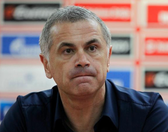 Terzić: Stranci su pogodak, dvojica se nisu snašla!