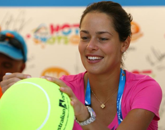 Ana: Bila sam nervozna, ali sam pratila svoje srce...