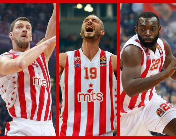 Kuzmić + Đenka + Simon > 35.000.000 evra!