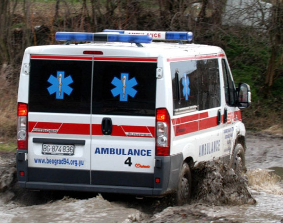 Дијете трећа жртва стравичног удеса