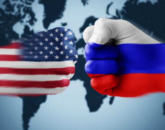 Plamti sukob Njujork - Moskva! Na pomolu i tužba protiv Amerikanaca!