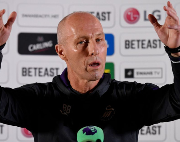 "Svonsi, to nije ispravna odluka"!