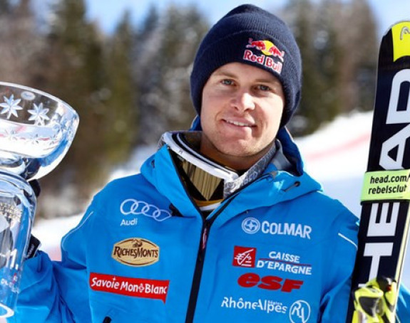 Пантиро надмашио Хиршера у комбинацији