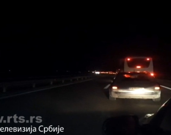 Niš: Dvoje mrtvih i 10 povrijeđenih