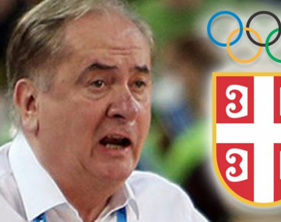 OKS - Sve je jasno, Maljković će biti novi predsjednik!