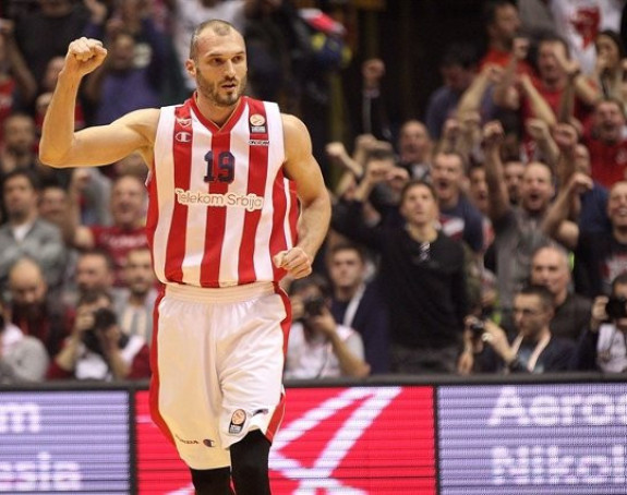 Simonović: Pored nas, Cedevita je najkvalitetnija!