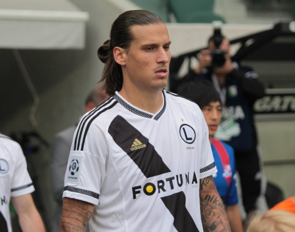 Prijović ide u Kinu: Dobio sam ponudu života!