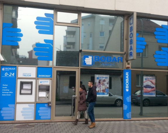 Agenciji nova šansa za stečaj banke