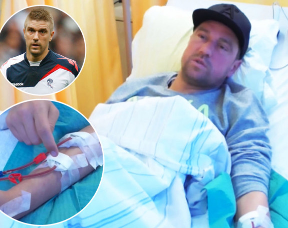 Klasnić: U Hrvatskoj ću lakše pronaći bubreg...