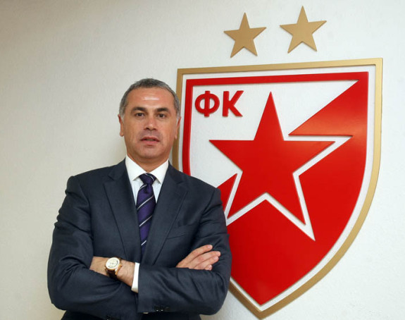 Terzić o 2016. godini: Ponosan i zadovoljan!