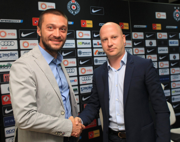 Kako je Ivica Iliev doveo Marka Nikolića...?!