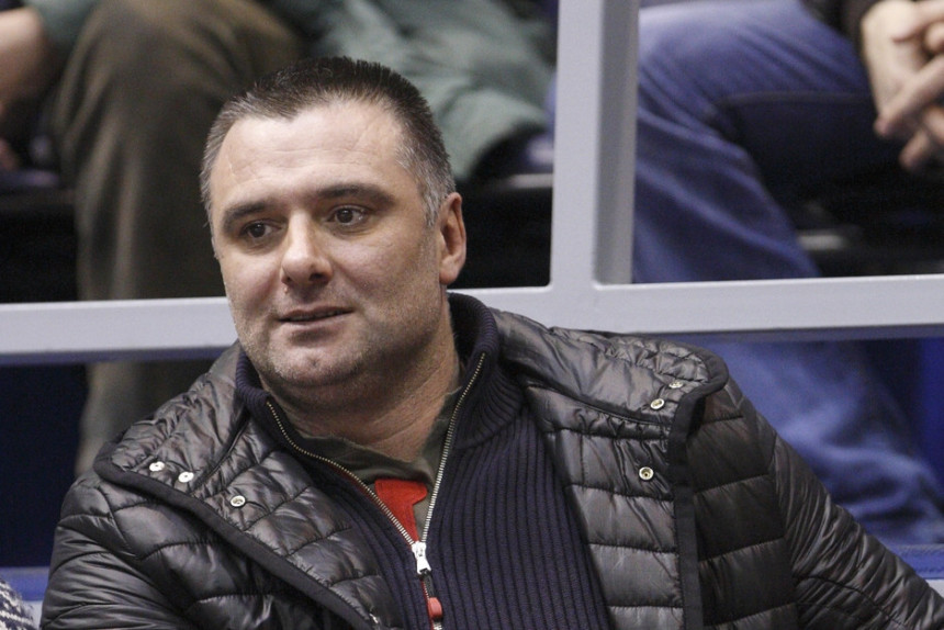 Peruničić: Možemo do pobjede u Splitu!