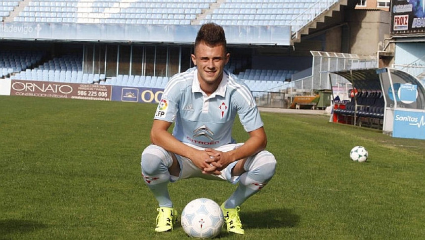 Španski mediji: Partizan krenuo po Dražića!