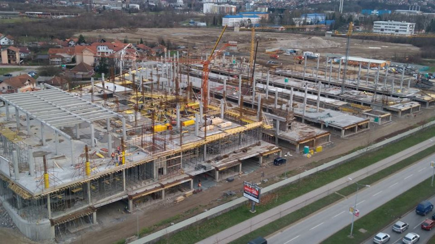 Miškovićeva Delta dobila dozvolu