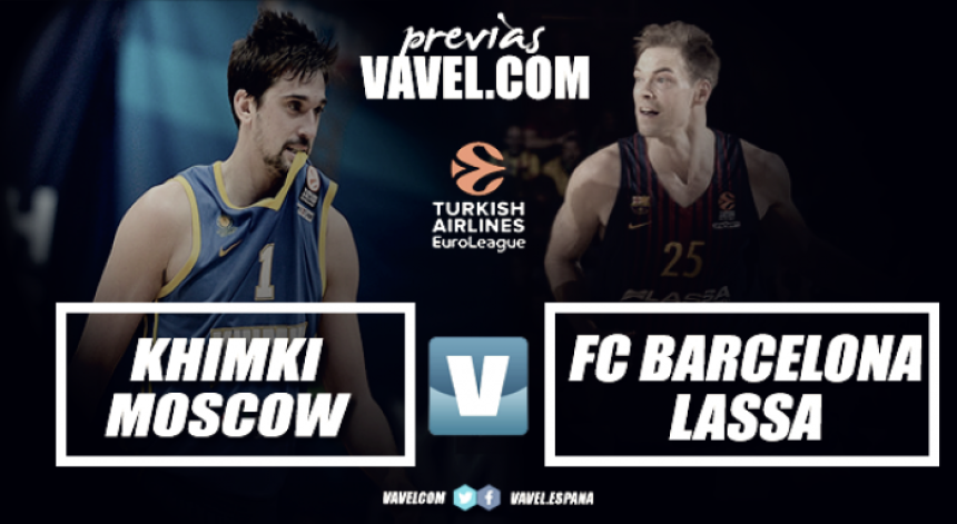 EL: Loša košarka i konačno slavlje Barse!