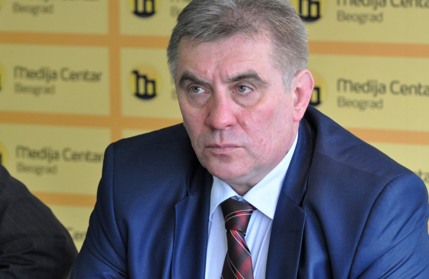 Optužnica protiv Tomislava Kovača