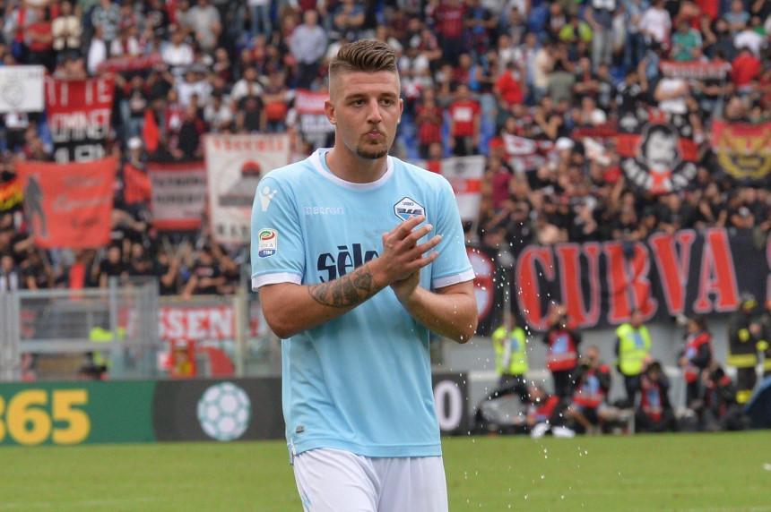 Da li je bolje kupiti Sergeja ili Koloseum u Rimu?!