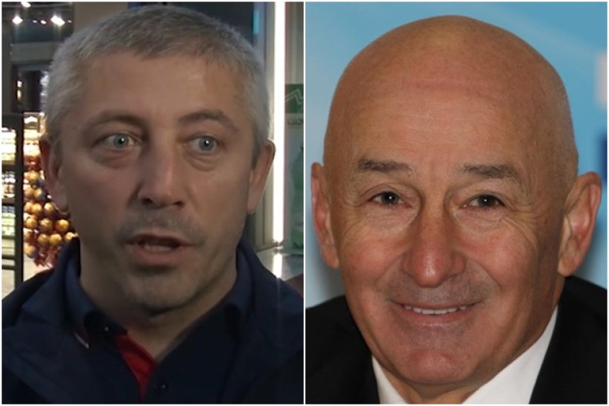 Muslin odgovorio Kokezi: Živio sam u zabludi...
