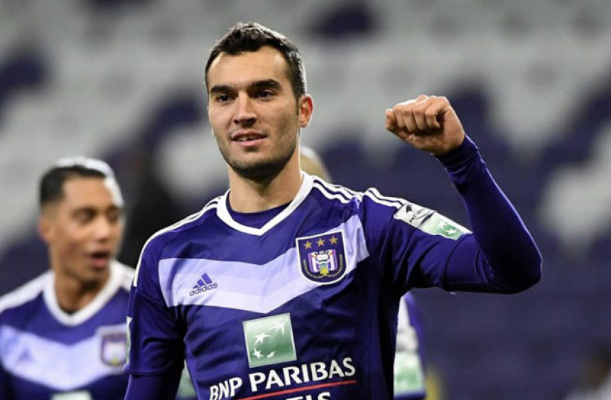 Anderleht pušta Obradovića! U Partizan?