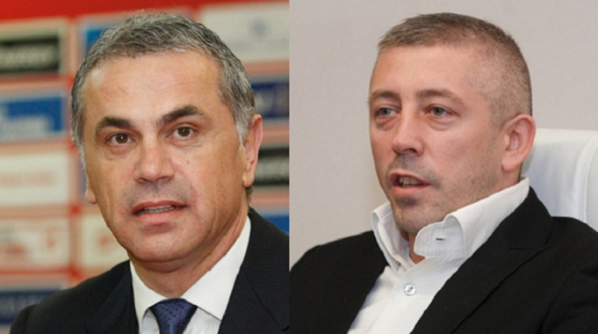 Terzić: Odlaskom Kokeze, počela je renesansa Zvezde!