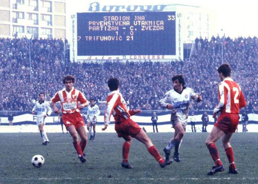 Moca Vukotić: Zvezda me je htjela, ali nisam htio ja!