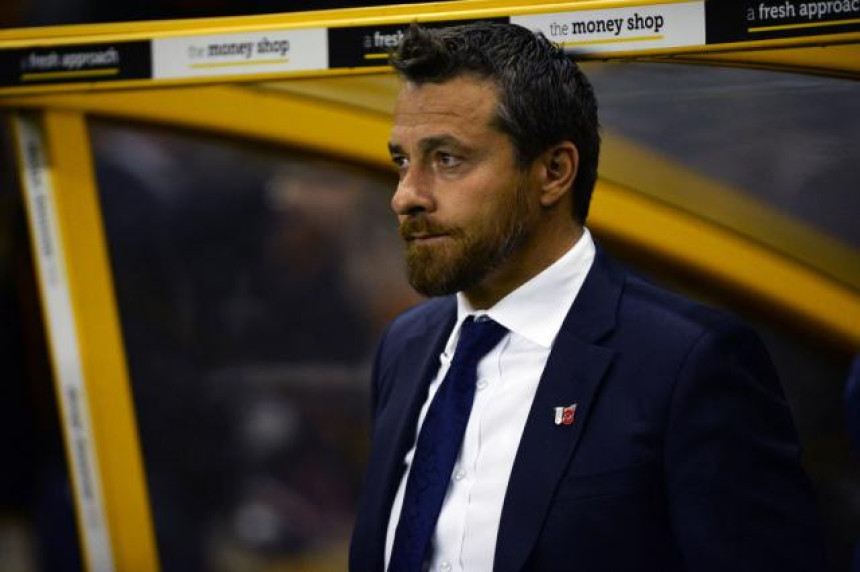 Јокановић о интересовању Реала...