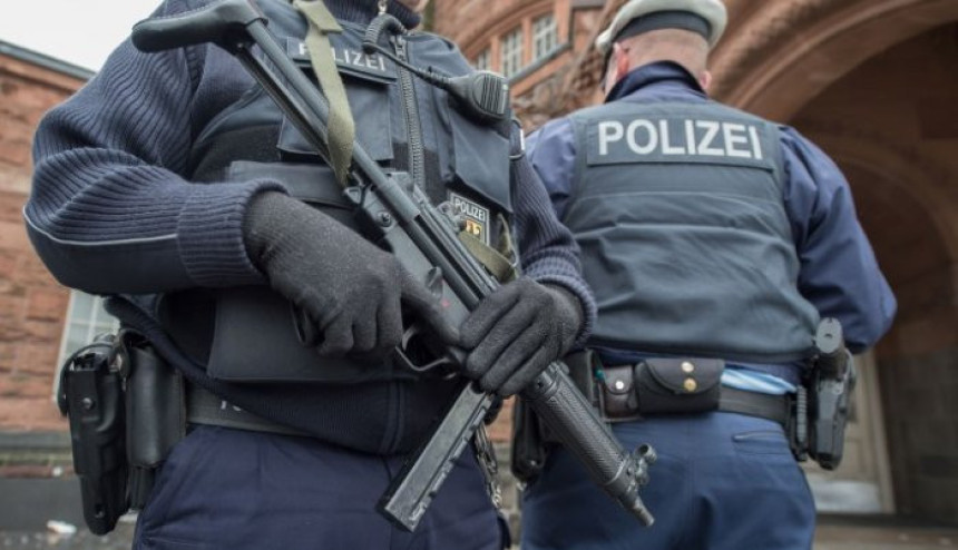 U Minhenu uhapšen muškarac iz BiH