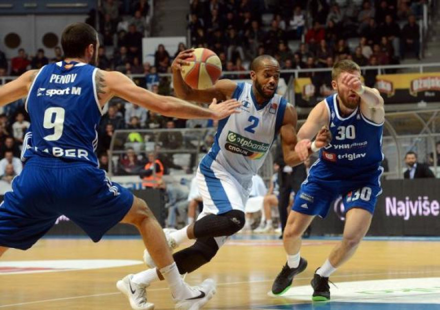 ABA: Zadar deklasirao MZT!
