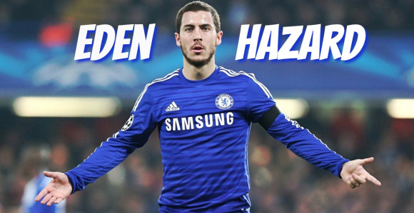 Azarov otac: Eden odbija Čelsi zbog Reala!