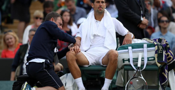 Abu Dabi: Novak, ipak, ne igra!