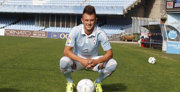 Španski mediji: Partizan krenuo po Dražića!