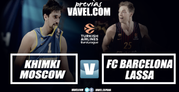 EL: Loša košarka i konačno slavlje Barse!