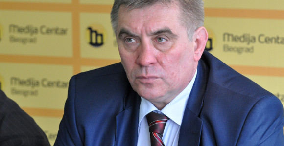 Optužnica protiv Tomislava Kovača