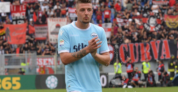 Da li je bolje kupiti Sergeja ili Koloseum u Rimu?!