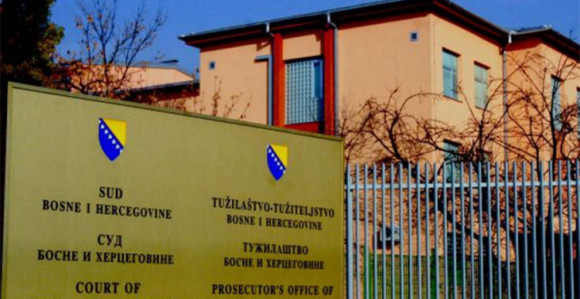 Optužnica za zločin nad Srbima