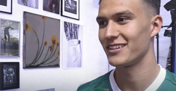  Igrači iz Austrije se pokajali 