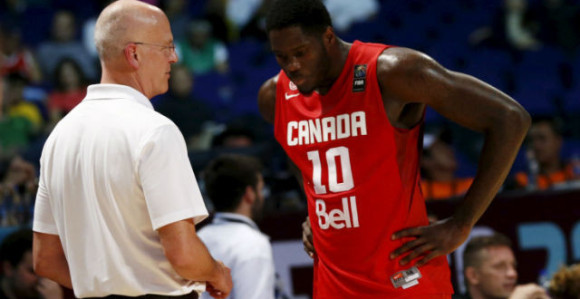 Nekad prvi pik na draftu, a sad nosi dres - Jastoga?!