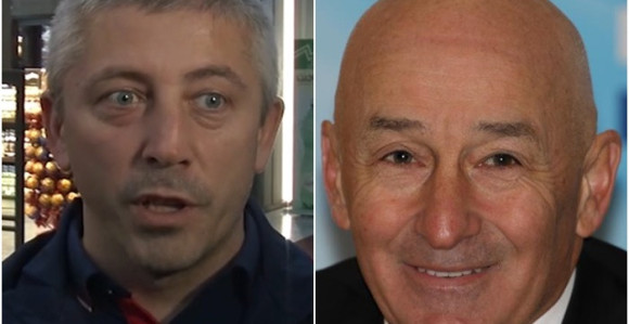 Muslin odgovorio Kokezi: Živio sam u zabludi...