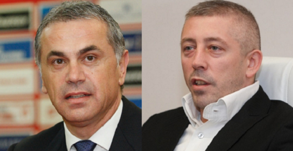 Terzić: Odlaskom Kokeze, počela je renesansa Zvezde!